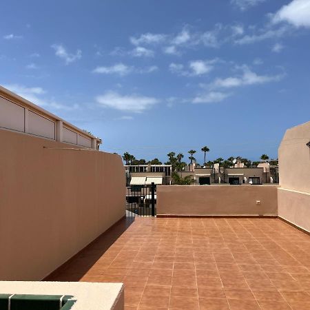 Casa Geranios 4 Apartment Arona  Exterior photo