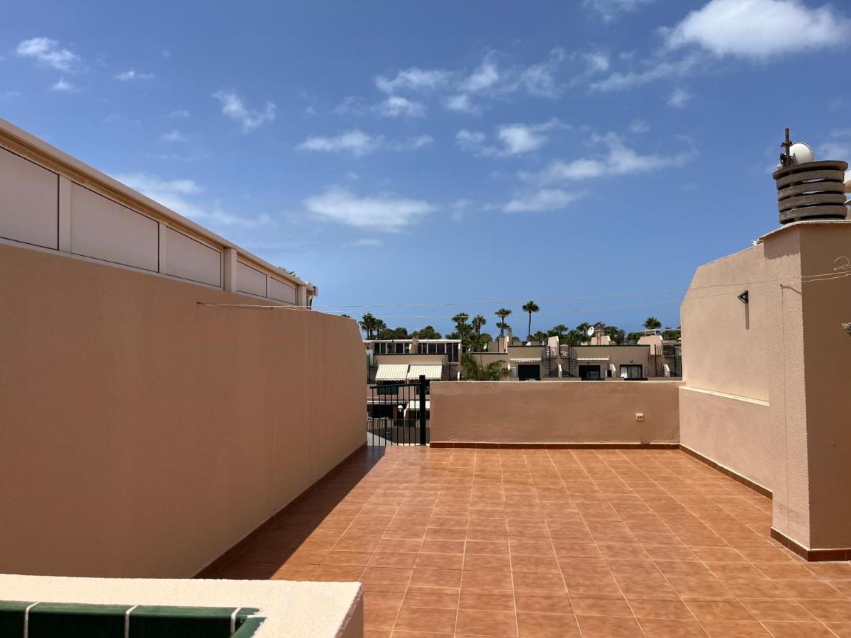 Casa Geranios 4 Apartment Arona  Exterior photo